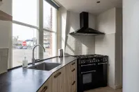 Holiday Home in Vlissingen with Garden