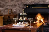 The Bein Inn Hotel & Restaurant - breakfast