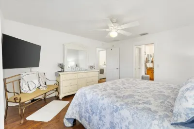 Luxurious Retreat - Liberty Park Paradise, WiFi Included