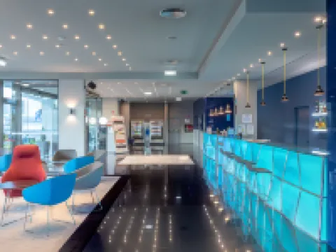 Holiday Inn Express LISBON - ALFRAGIDE by IHG Hotels in Oeiras