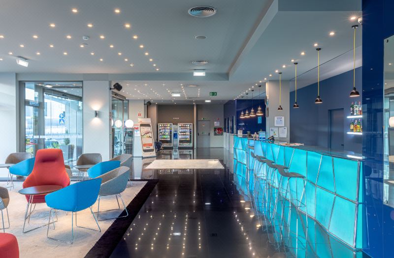 Holiday Inn Express Lisbon - Alfragide by IHG photo 2