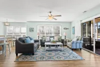 Beachside Golf Getaway Hotels in Sunset Beach