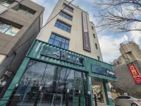 Pohang Haedo-Dong Aria Business Hotel โรงแรมในโปฮัง