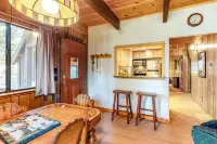 Mountain Getaway - Great Access to Page Meadows, Hiking, Biking, & Skiing