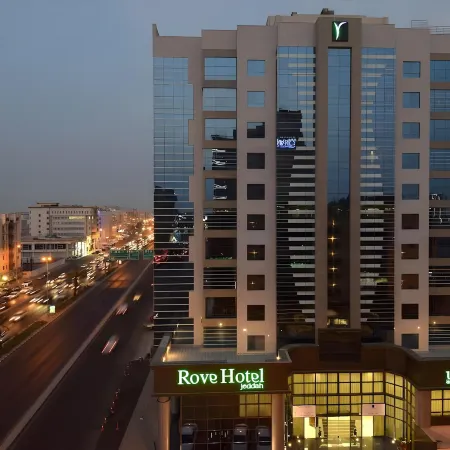 Lumain Hotel
