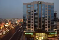 Ruve Jeddah Hotel Hotels in North Obhr