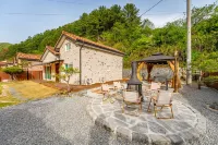 Chuncheon Private House Small House in the Forest 2