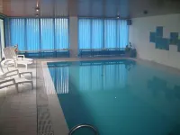 Hotel am Friesenstrand - Pools
