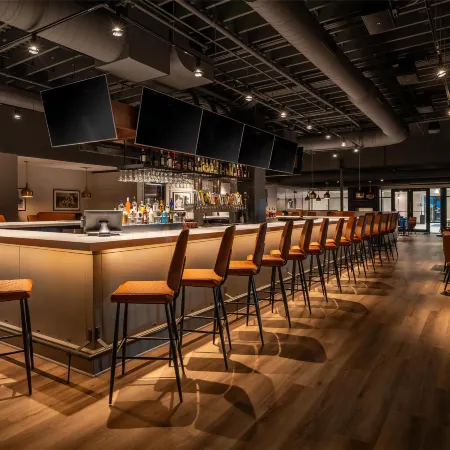 DoubleTree by Hilton Sioux City