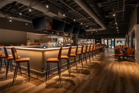 DoubleTree by Hilton Sioux City