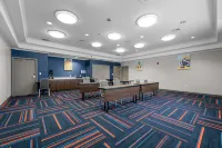Hampton Inn Seguin Các khách sạn ở Seguin