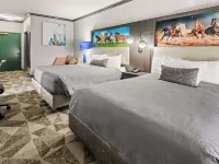 Big Country Hotel & Suites, SureStay Collection by BW Hotels in Abilene