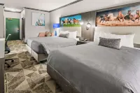 Big Country Hotel & Suites, SureStay Collection by BW