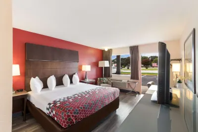 Econo Lodge North Washington فنادق في واشنطن