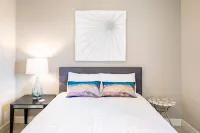 Steps to Bentonville Square | Chic Downtown Stay Hotels in Bentonville