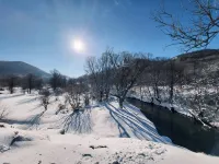 Funky House Sarajevo Trnovo住宿飯店