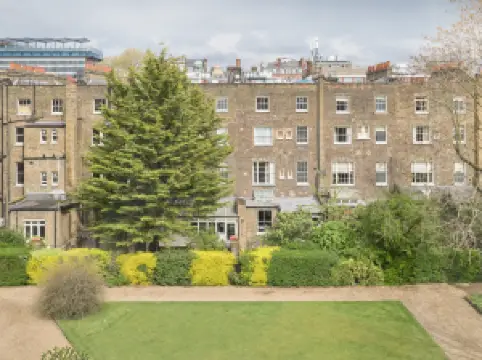 The Montague on the Gardens