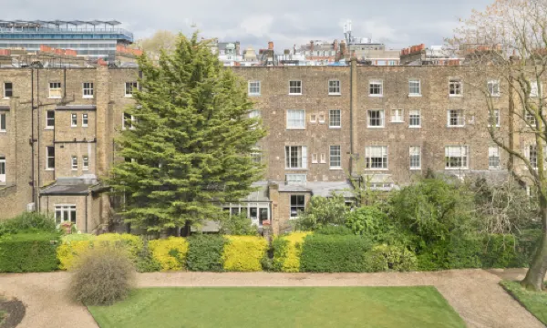 The Montague on the Gardens