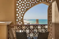 Sheraton Sharjah Beach Resort & Spa - Ocean View