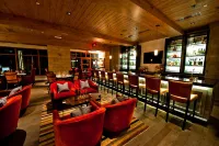Grand Summit Lodge by Park City - Canyons Village - bar