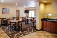 Richland Inn and Suites Hotels in Sidney
