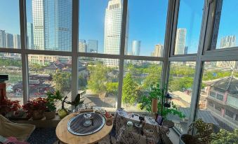 Shi'a'ling'o Apartment (Zhimin East Road)