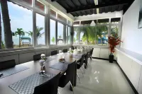 Allisa Resort Hotel Hotel di Mancak