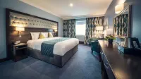 Cavan Crystal Hotel Hoteles en 