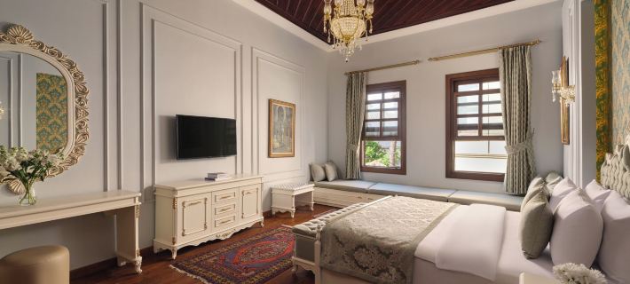 Hotel 1207 Special Class Hotel a Antalya