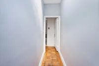 Spacious 5-bedroom house in enjoyable Brooklyn Hotels in Crown Heights