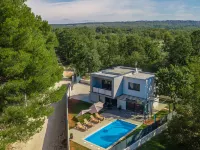 Villa Eva Tar - Villas
