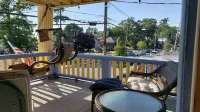 Lake View apartment in the middle of Sylvan Beach - 무료 와이파이
