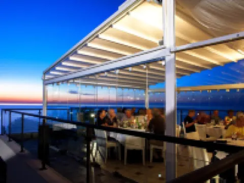 Cefalù Sea Palace Hotels in Cefalu