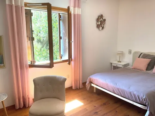 Small house for holidays in full nature. Hotels in Pietracorbara