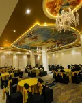 AVA Hotel Chandigarh Zirakpur - breakfast