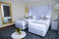 Kigali Paramount Hotel Hotels in Kicukiro