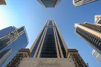Kempinski Residences and Suites, Doha Hotels in Doha