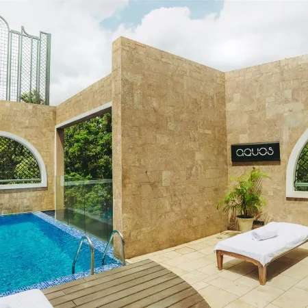Villa Rosa Kempinski Nairobi