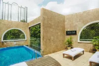 Villa Rosa Kempinski Nairobi - 5 stjerner