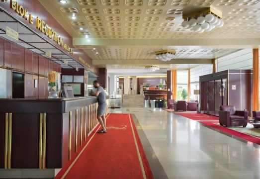 호텔 라구나 자그레브