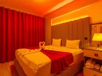 Berceste Residence Talas otelleri