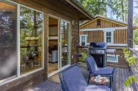 Water Views and Gourmet Kitchen - Beautiful Coastal Haven