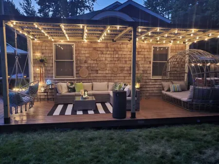 Charming house with WiFi and AC in superb Randolph Отели в г. Рандольф