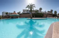 Dolphin Theme and Resort Pools - Luxurious Coastal Haven