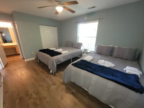 Pawleys Island Retreat Sleeps 8+ 3Bed 2 Bath Hotels in Pawleys Island