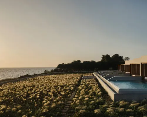 Meraviglia Slow Living Hotels in Preveza