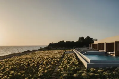 Meraviglia Slow Living Hotel di 