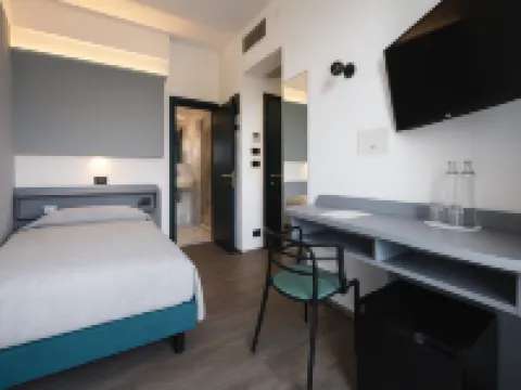 Hotel Ali d'Oro Hotels in Rivazzurra