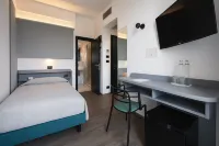 Hotel Ali d'Oro Hôtels à : Rivazzurra