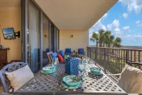 Coastal Views and Oversized Balcony - Cozy Beach Haven